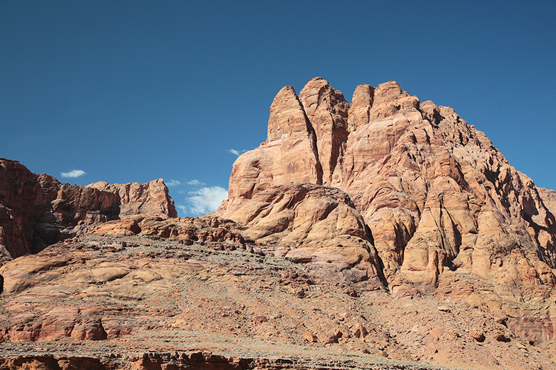 Colorado Rafting : Arizona : Arizona Landscapes : Landscape Photos : Richard Moore : Photographer